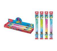 Maped Twist and Flex Règle décorative Couleurs assorties 30 cm