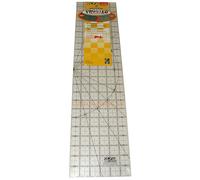 Règle De Couture Anti-Dérapante Olfa En Acrylique Patchwork, Tailles Variées