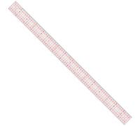 Règle De Couture Japonaise 80cm