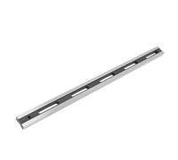 Règle de Jauge en Acier S50C 24 Pouces Tolérance ±.001'' pour Contrôle de Planéité Culasse et Bloc Moteur pour Atelier Mécanique, Réparation Automobile, Inspection Industrielle
