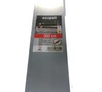 Règle de maçon aluminium 3m - NESPOLI - 206680