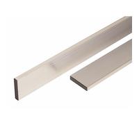 Regle aluminuim 3 metres - 100x18 mm sans embout