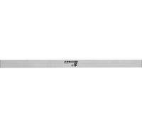 Règle de maçon sans repères, 250 cm - 200-25