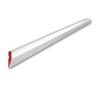 Règle de masticage en forme de V Sola AL 2606/1; 1 m