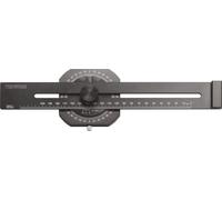 Règle de mesure de 300 mm TECWERK