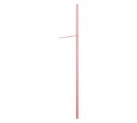 Règle de mesure de hauteur murale pour 3 x 41,5 cm, outil de mesure | réutilisable | Planches de croissance règles pour croissance en hauteur chambre d'enfant école maison garçons filles