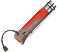 Règle de mesure extérieure en acier n° 8 - longueur de mesure ouverte : 19,0 cm - construction robuste en acier