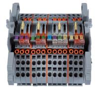 Règle de mesure LPW à 13 voies 847-103