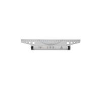 Règle de rouleau parallèle règle d'angle parallèle 30cm G