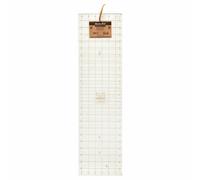 Règle D'Hemline - Patchwork - 24 X 6,5 Po