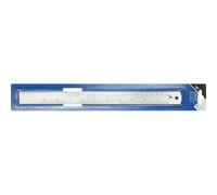 Règle en métal, inox, 450 mm