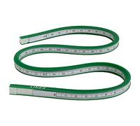 Règle flexible Linex 50 cm avec bord de traçage