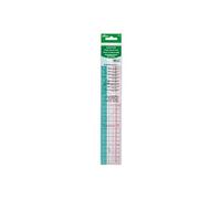 Clover Règle Graphique 30cm CL7702
