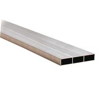 REGLE MACON 100X18 2 M 2 VOILES SANS EMBOUT
