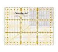 REGLE PATCHWORK 15 CM X 15 CM - Prym(...) - Multicolore Multicolore G