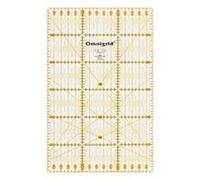 REGLE PATCHWORK 15 CM X 60 CM - Prym(...) - Multicolore Multicolore G