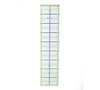 Regle Patchwork Acrylic 45x10cm