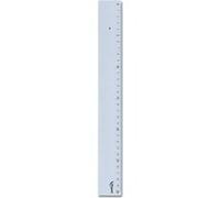 Maped Essentials 146 Double-décimètre avec étui de protection 30 cm