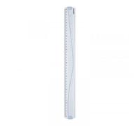 Règle - Plate - 40 Cm - Plastique - Geometric - Maped