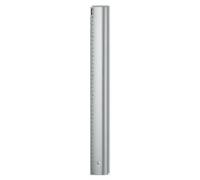 MAPED Règle plate Aluminium protect System 40 cm