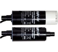 Règle Pompe à eau potable