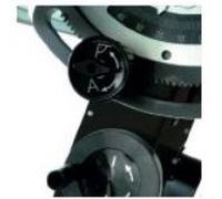 Règle pour extension de table LEMAN à droite - Pour scie sur table LOSST315 - 70102