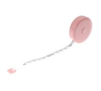 Règle Rétractable Portable Pour Enfants, Mesure Du Ruban Adhésif 150cm/60 "1 Pièce