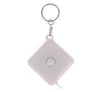 Règle Rétractable Portable Pour Enfants, Règle De Hauteur En Centimètres De Pouce Ruban À Mesurer 150cm/60