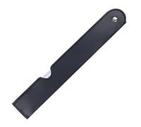 Règle Stick, modèle de mesure pliable en forme d'éventail, outil de dessin de précision, règle pliable flexible pour l'ingénierie du journal en classe