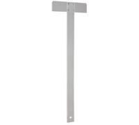 MINERVA 801 MINERVA T-Lineal, Länge: 800 mm