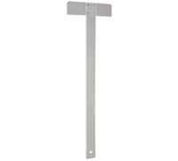 Règle T, Tête Fixe, Longueur: 800 Mm