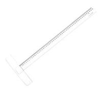Règle Té fixe GRAPH'IT 500mm G