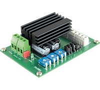 Régulateur de vitesse continu H-Tronic 24 V/DC