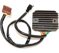 Regler für Adiva, passend für Aprilia, CF Moto, Derbi, passend für Gilera, passend für Malaguti, passend für Peugeot, passend passend für Piaggio, WT Motors 12V / 35A