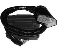 Regler passend für Honda CBR 1100 XX Super Blackbird (01-06)