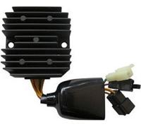 Regler passend für Honda FMX 650 Funmoto (05-06)