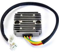 Regler passend für Honda NX 650 Dominator (95-00) 12V / 35A
