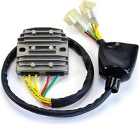 Regler passend für Honda VT 750 Shadow/Spirit, Black Spirit 12V / 50A