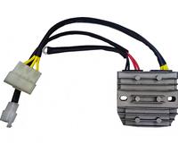 Regler passend für KTM DUKE 125/390 </16 - DUKE 200