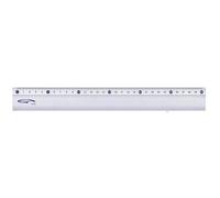 Règles En Aluminium Anti Glisse 100 Cm