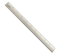 Règles En Aluminium Anti-Glisse 50 Cm