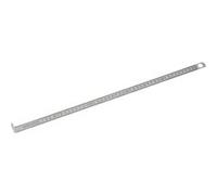 Reglet en acier inoxydable avec pied 500mm - FACOM - DELA.1052.04