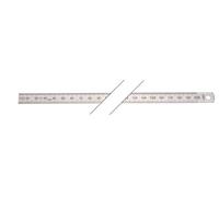 Règlet HELIOS PREISSER 0460225 500 mm