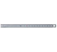 REGLET INOX 1/2 RIGIDE 1500MM