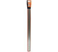 réglet inox 500mm - FISCHER DAREX