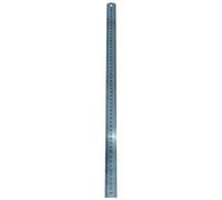 RÉGLET INOX FLEXIBLE 30X500MM
