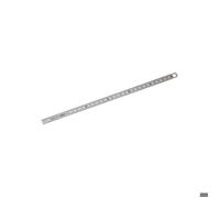 Réglet inox flexible - FACOM - DELA.1051.300 - 2 faces - 13x300mm - Résistant à la corrosion