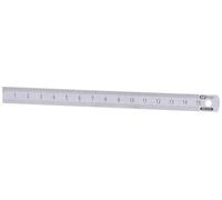 Règlet KS Tools 300.0101 3000101 Acier à ressort