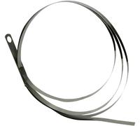 Règlet KS Tools 3000171 300.0171 acier inoxydable