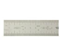 Réglet semi-rigide INOX chromé mat classe 2-1500 mm